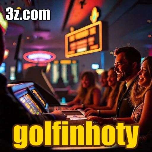 golfinhoty Jogos