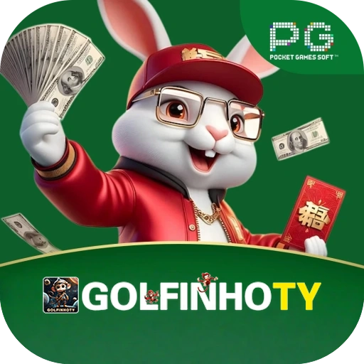 golfinhoty logo