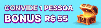 golfinhoty Recompensas de indicação